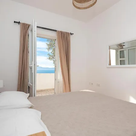 Apartamento 1 Bedroom Beautiful In